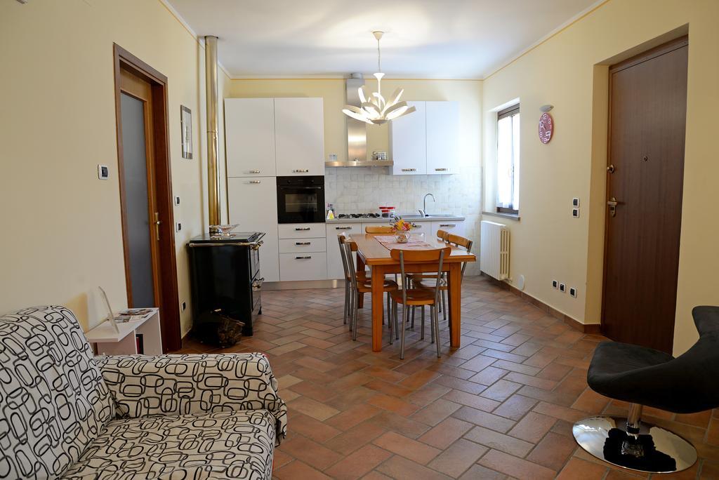 Apartament Casa Vittoria Piano Delle Pieve Pokój zdjęcie