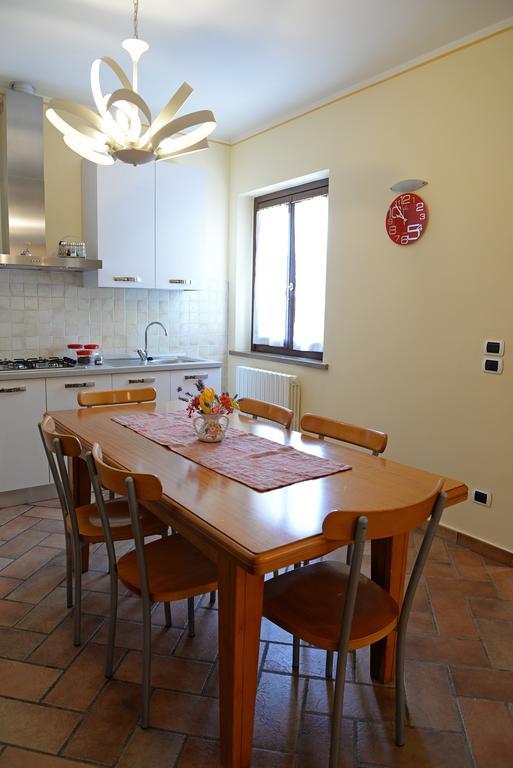 Apartament Casa Vittoria Piano Delle Pieve Pokój zdjęcie