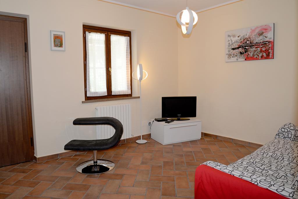 Apartament Casa Vittoria Piano Delle Pieve Pokój zdjęcie