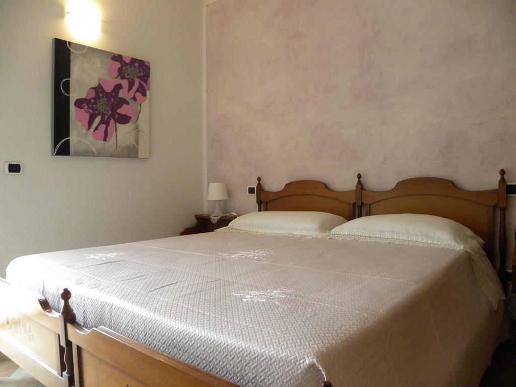 Apartament Casa Vittoria Piano Delle Pieve Pokój zdjęcie